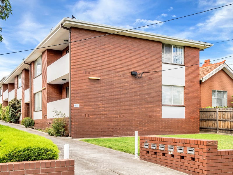 5/8 Violet Street, Essendon, Vic 3040 Property Details