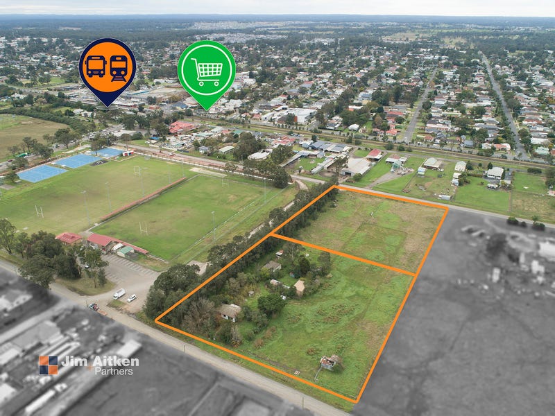 34 Creek Street, Riverstone, NSW 2765 Property Details