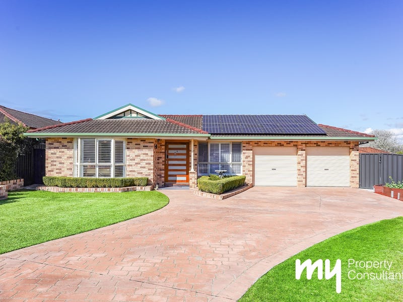 5 Fairway Place, Narellan, NSW 2567 - Property Details