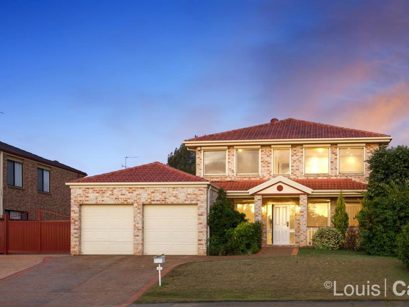 67 Adelphi Street, Rouse Hill, NSW 2155