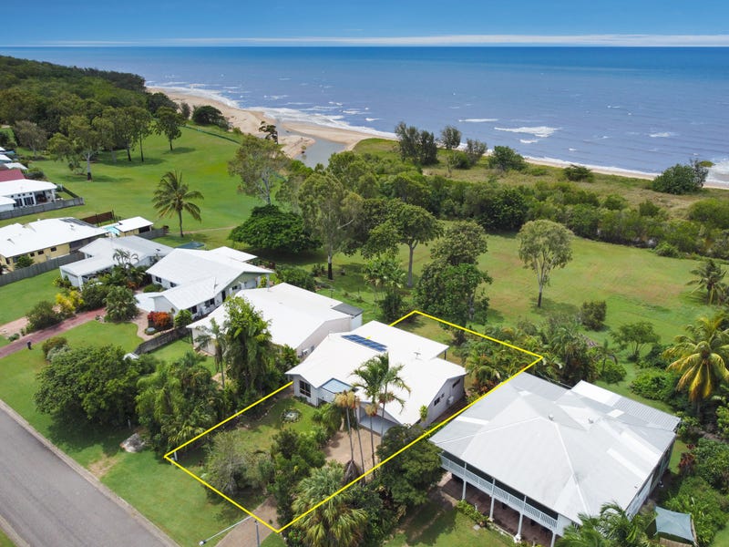 32 Howitson Drive, Balgal Beach, QLD 4816