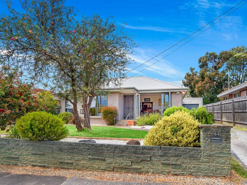 64 Husband Road, Forest Hill, Vic 3131 House for Sale