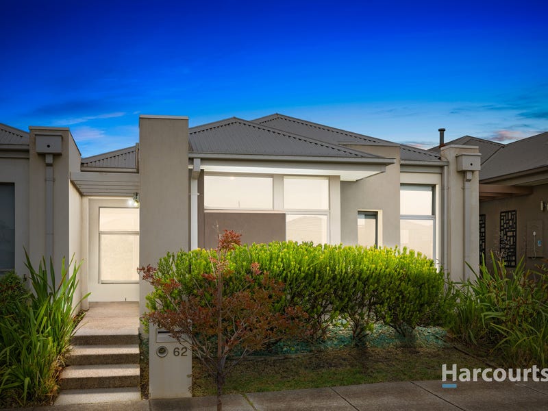 62 Rowling Street, Fraser Rise, Vic 3336