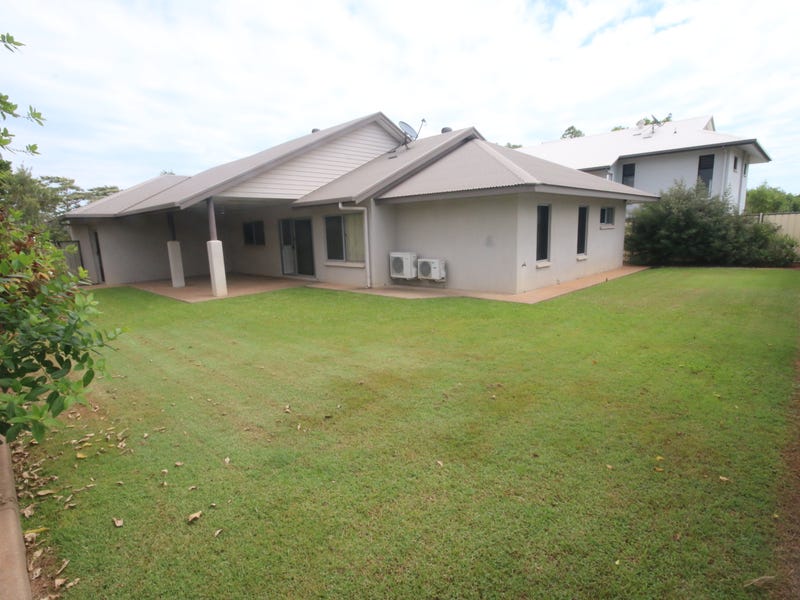 37 Matla Cres, Lyons, NT 0810