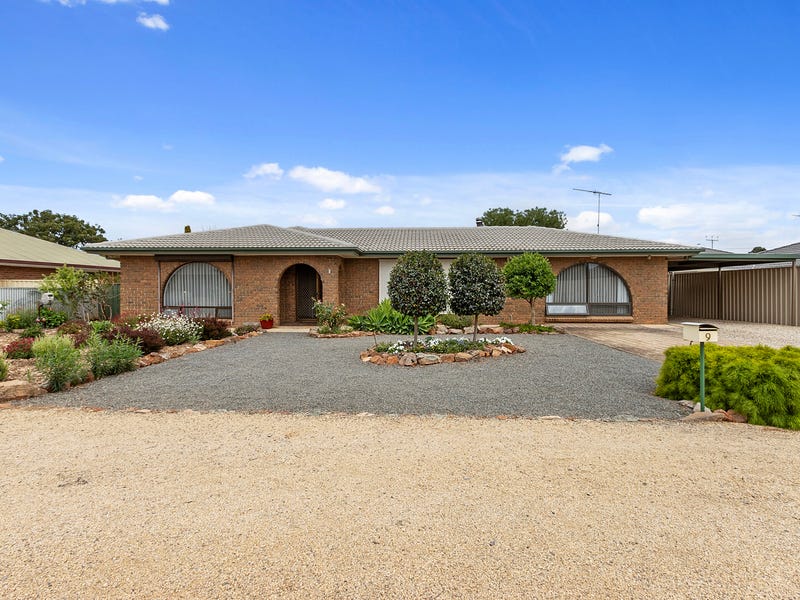 9 Peek Street, Balaklava, SA 5461 Property Details