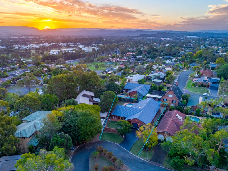 40 Binalong Drive, Ashmore, Qld 4214 Property Details