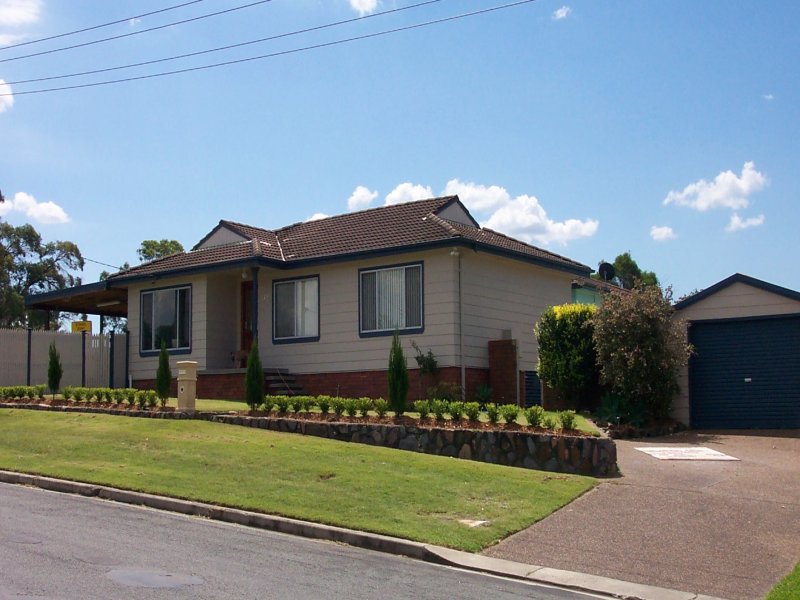 33 Elizabeth St, Holmesville, NSW 2286 Property Details