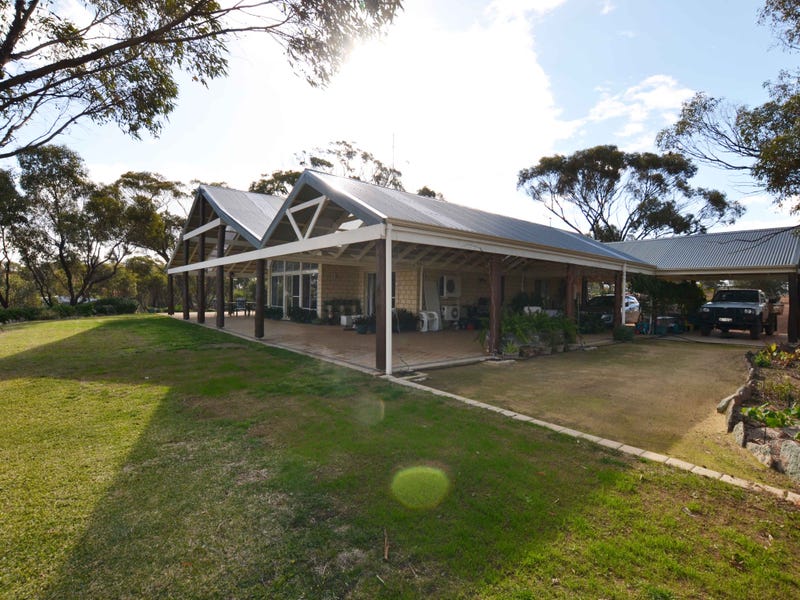 57 Cannon Hill Road, Dale, WA 6304