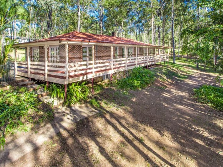 107 Scout Road, Kurwongbah, Qld 4503 Property Details