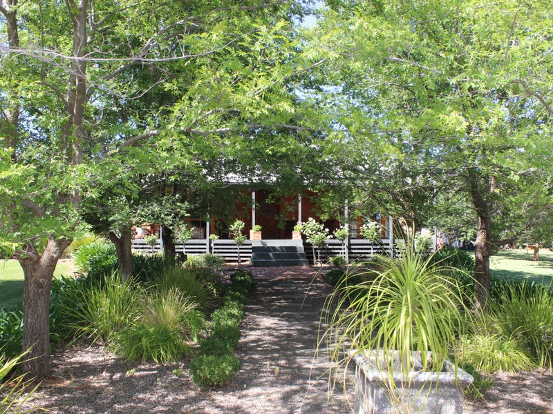 1037 Koraleigh Road, Tooleybuc, NSW 2736 Property Details