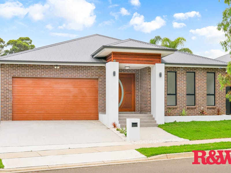 17 Tedbury Road, Jordan Springs, NSW 2747 17 Tedbury Road, Jordan Springs, NSW 2747