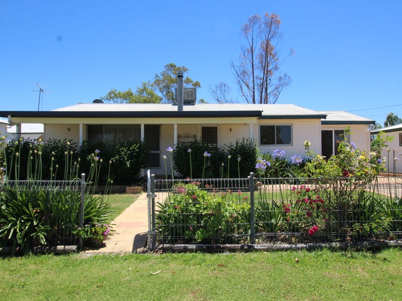 29 Paramellowa Street, Pallamallawa, NSW 2399