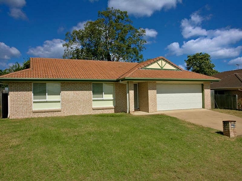 18 Attwood Way, Goodna, QLD 4300