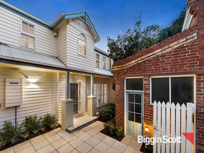 18A Goodwood Street, Richmond, Vic 3121 Property Details