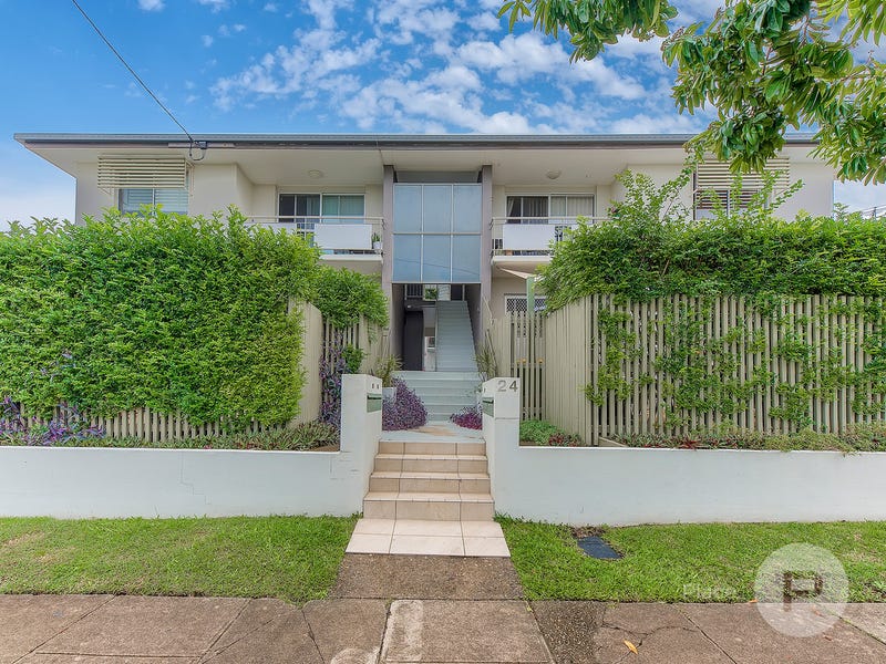 4/24 Lothian Street, Annerley, Qld 4103 Property Details