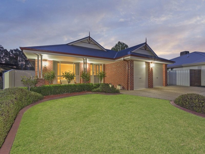 43 Memorial Drive, Wodonga, Vic 3690 Property Details
