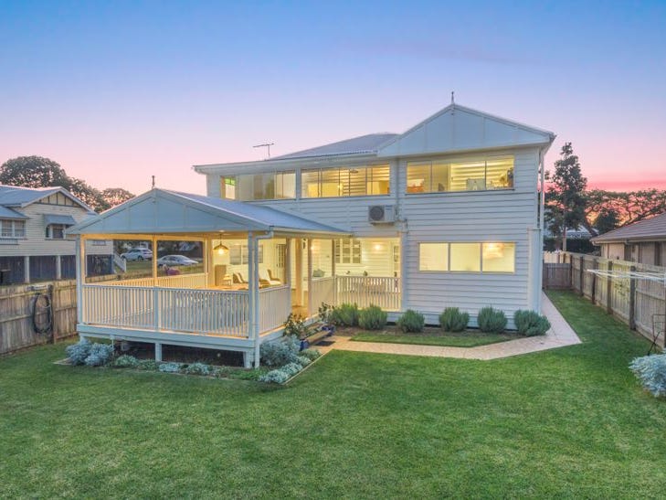 487 St Vincents Road, Nudgee, Qld 4014 Property Details