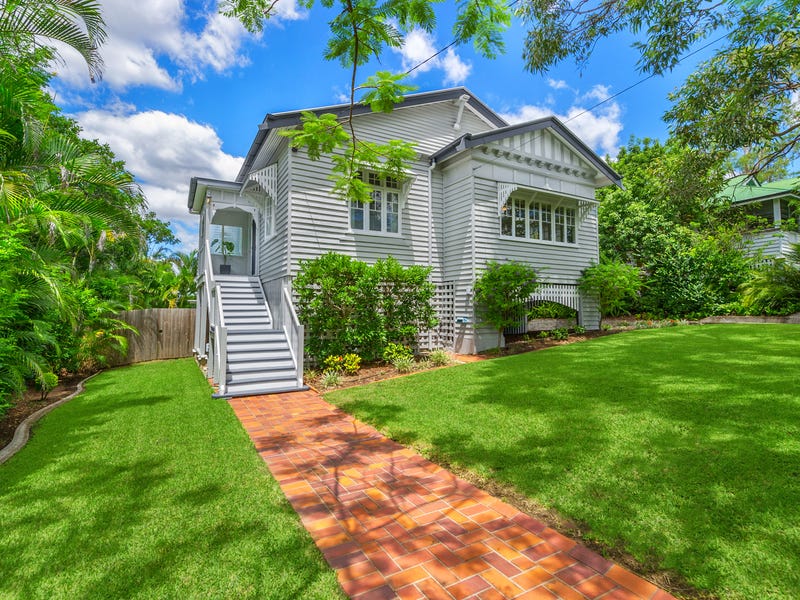 145 Sackville Street, Greenslopes, Qld 4120 Property Details