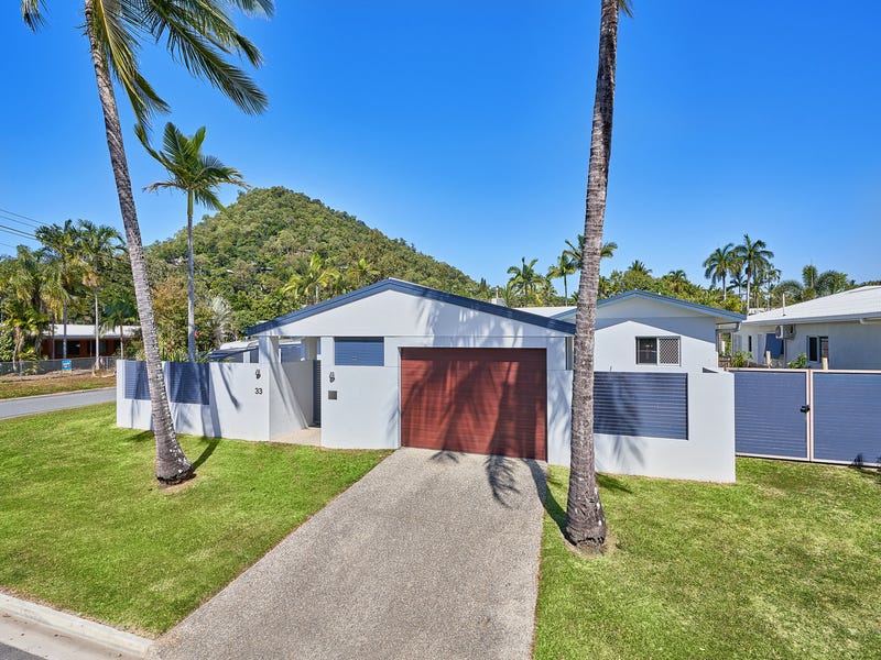 33 Lae Street, Trinity Beach, QLD 4879