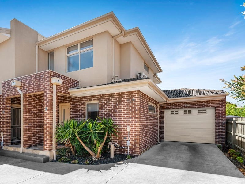 Townhouses for Rent in Burwood East, VIC 3151