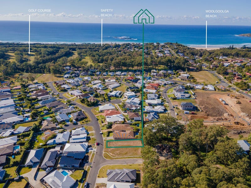 19 Admiralty Drive, Safety Beach, NSW 2456