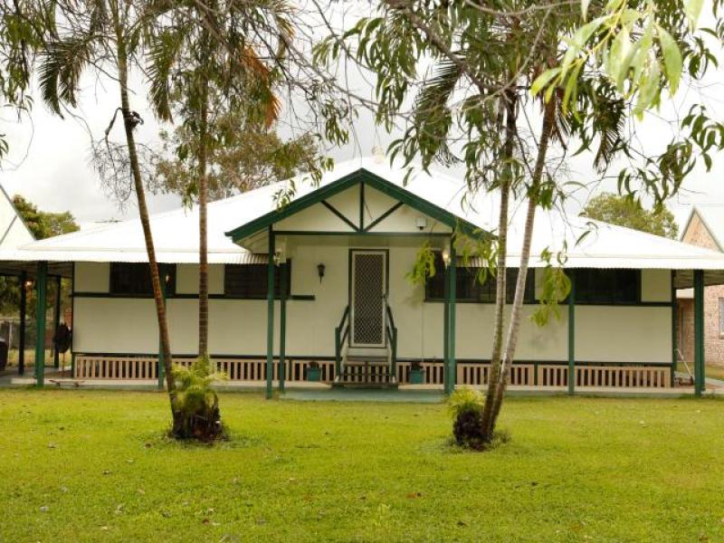 5 Hervey Range Road, Thuringowa Central, QLD 4817