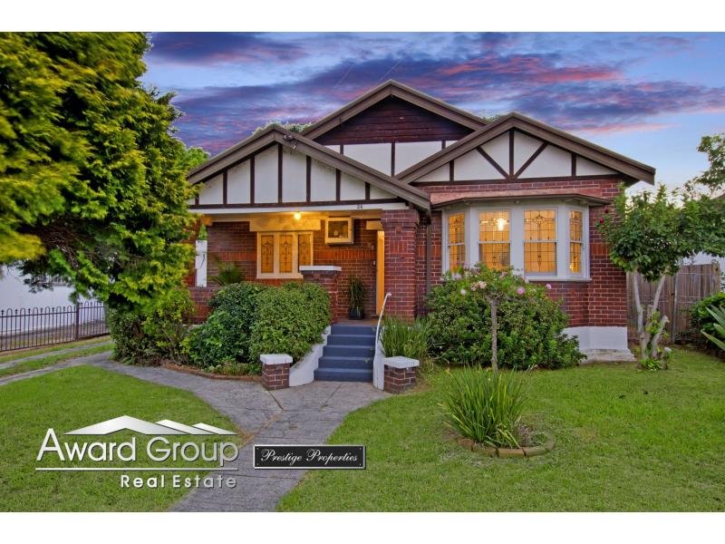 24 Chatham Road, West Ryde, NSW 2114