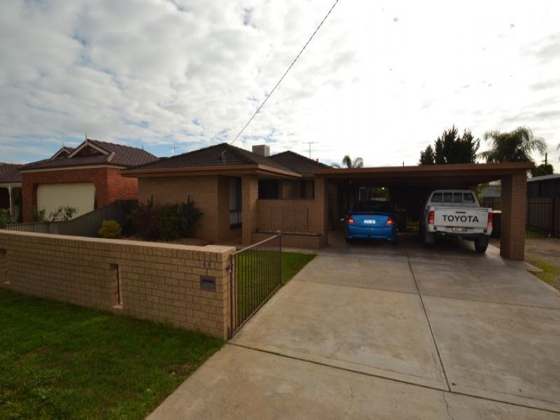 44 WILLIAMS ROAD, Wangaratta, Vic 3677 Property Details