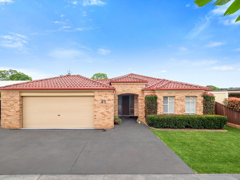 83 Silverdale Road, Silverdale, NSW 2752 Property Details