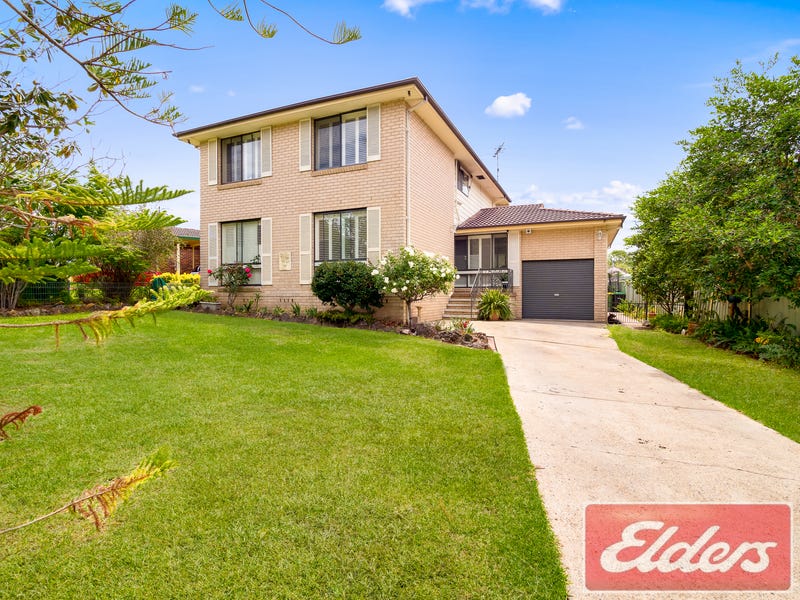 17 Lilac Place, Jamisontown, NSW 2750 Property Details