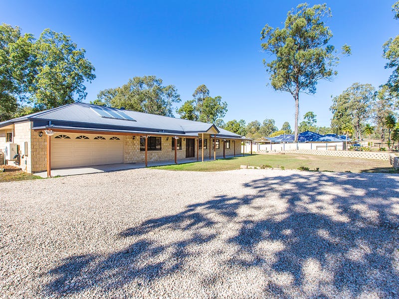 1418 Sandstone Road, Greenbank, QLD 4124