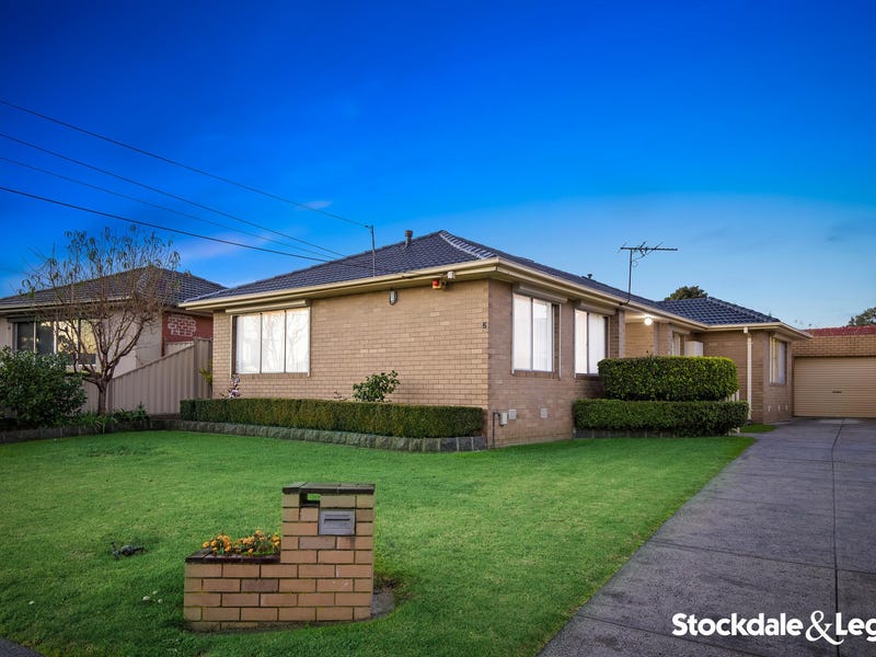 Houses for Sale in Gladstone Park, VIC 3043