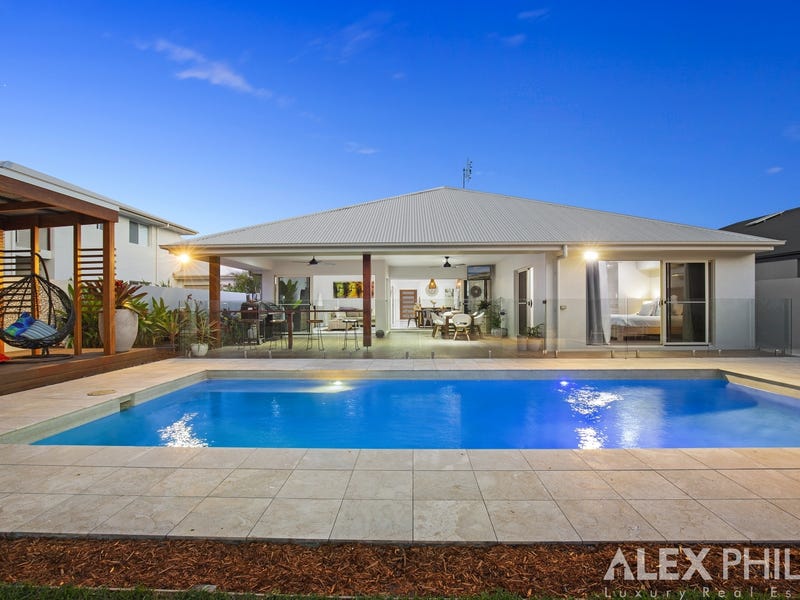 101 The Peninsula, Helensvale, Qld 4212 House for Sale realestate