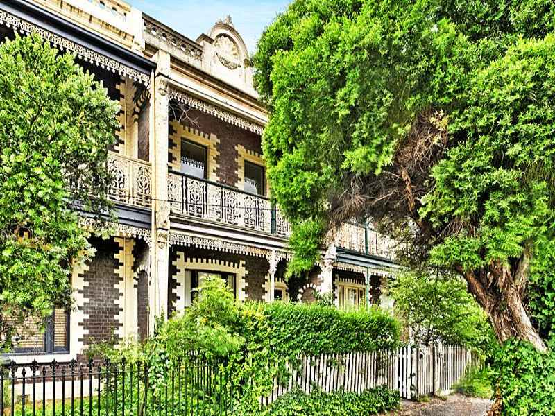 709 Park Street, Brunswick, Vic 3056 Property Details