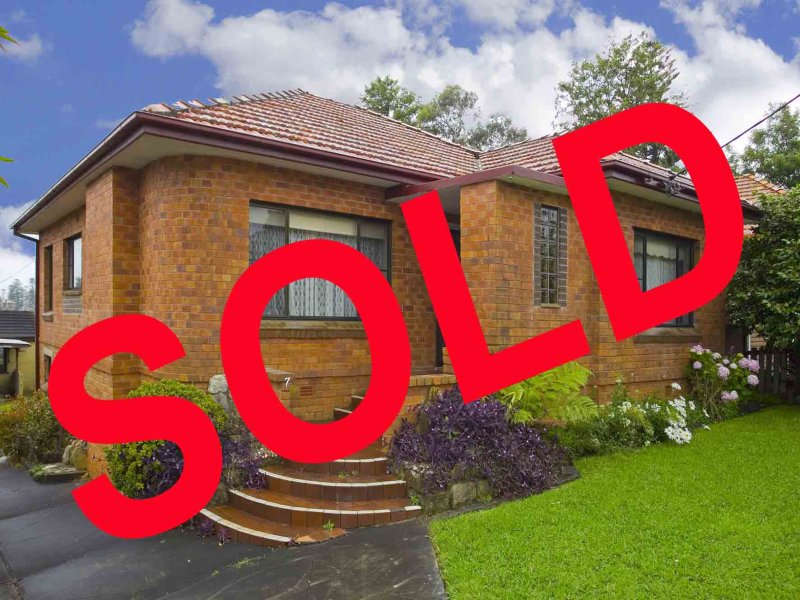 7 Farmer Street, Kiama, NSW 2533