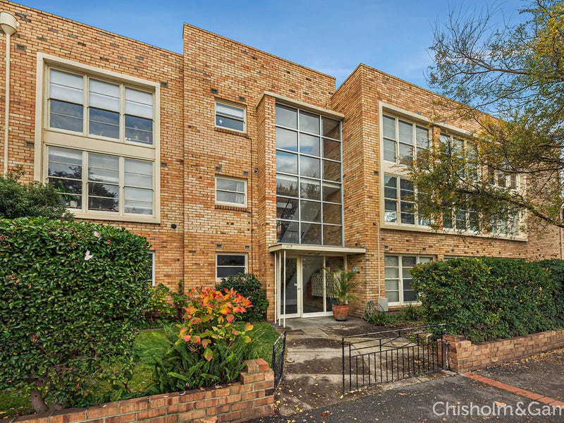 6/169 Ormond Road, Elwood, Vic 3184 Property Details