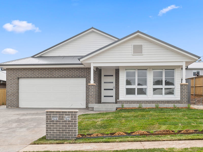 56 Darraby Drive, Moss Vale, NSW 2577
