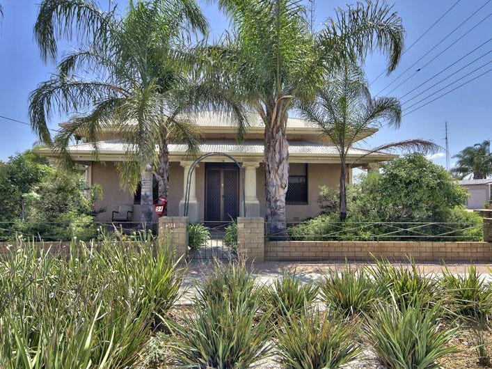 94 Street, Moonta, SA 5558 Property Details