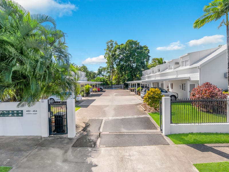 2 462 464 Mccoombe Street Mooroobool Qld 4870 Property Details