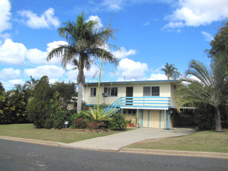 3 Katherine Road, Calliope, Qld 4680 Property Details