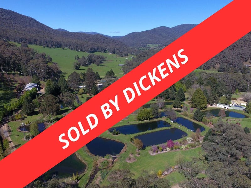 10 Stony Creek Road, Harrietville, Vic 3741 Property Details