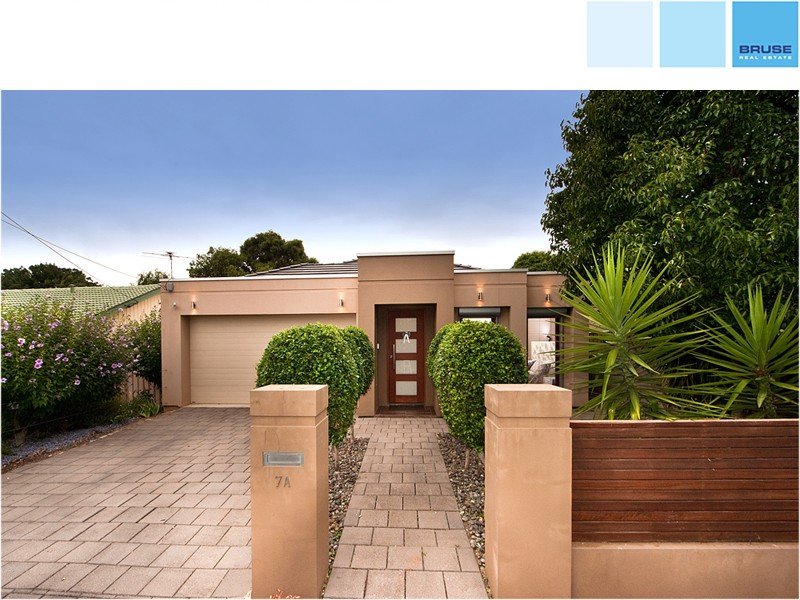 7A Palumbo Avenue, Newton, SA 5074 Property Details