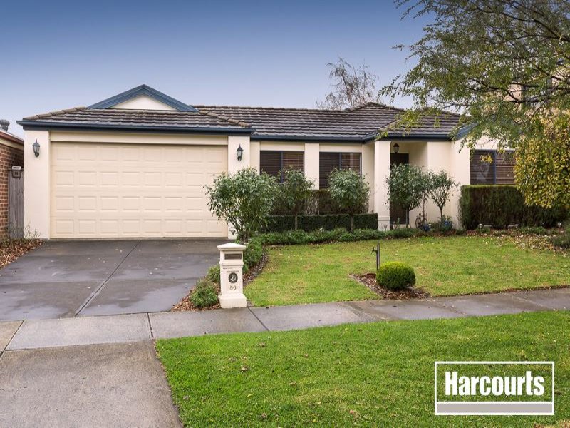 56 Thornley Drive, Berwick, VIC 3806