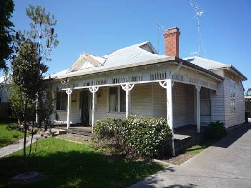43 Nicol Street, Yarram, VIC 3971