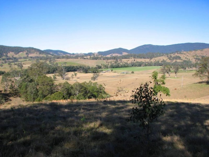 403 Manchester Road, Barrington, NSW 2422 Property Details