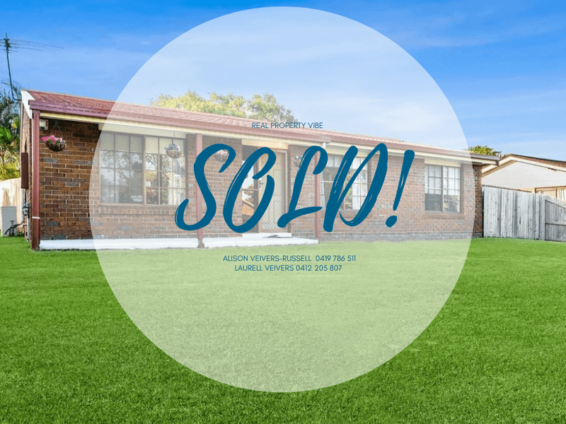 5 Willshire Street, Mount Warren Park, QLD 4207