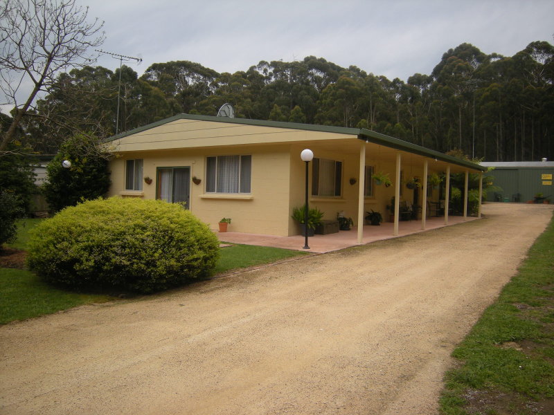 25 Sydenham Inlet Road MANORINA, Orbost, Vic 3888 - Property Details
