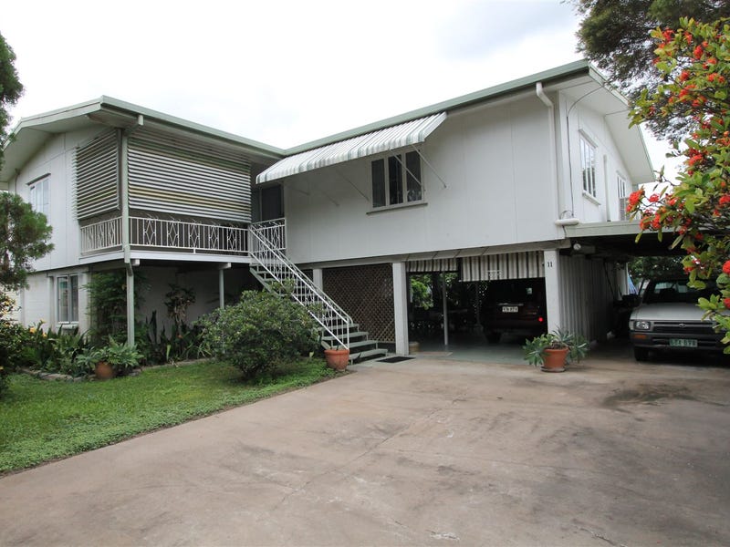 21 Larkin Street, Clare, QLD 4807