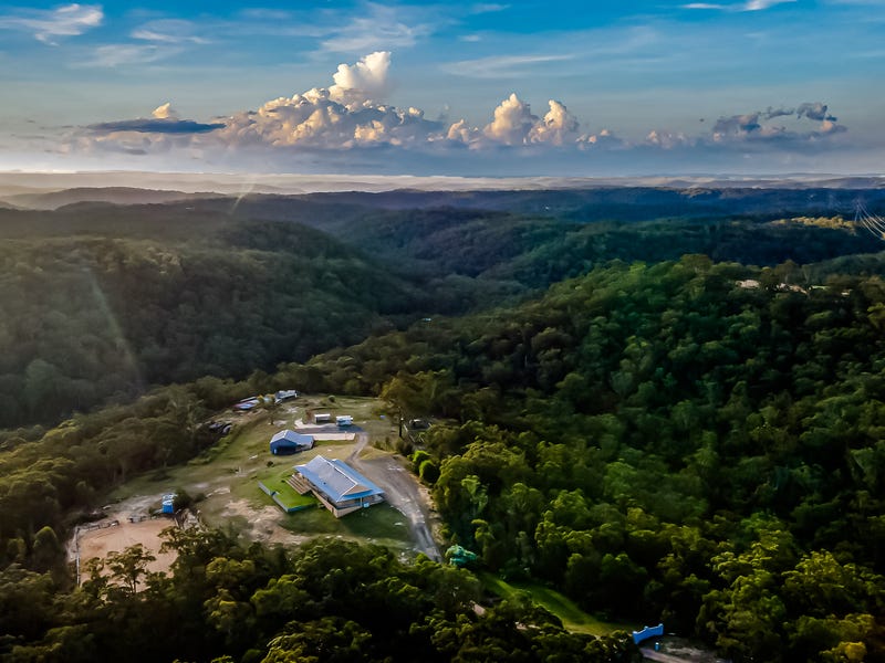 124 Gallaghers Road, South Maroota, NSW 2756