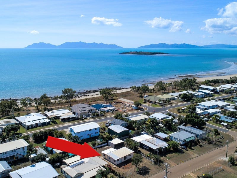 54 Pitcairn Avenue, Bowen, Qld 4805 Property Details